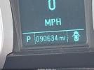 Chevrolet Equinox 1lt Image 19