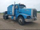 Peterbilt 377 Image 5