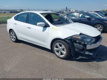  Salvage Dodge Dart