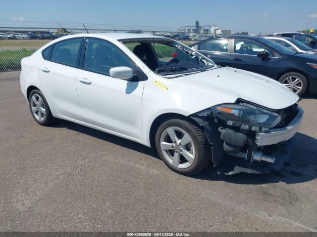  Salvage Dodge Dart