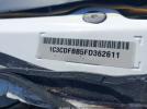 Dodge Dart Sxt Image 8