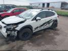 Subaru Crosstrek 2.0i Limited Image 12