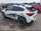 Subaru Crosstrek 2.0i Limited Image 13