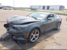 Chevrolet Camaro 1ss Image 2