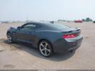 Chevrolet Camaro 1ss Image 3