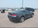 Chevrolet Camaro 1ss Image 11