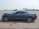 Chevrolet Camaro 1ss Image 9