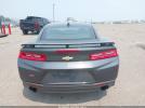 Chevrolet Camaro 1ss Image 10