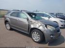 Chevrolet Equinox Ltz Image 1