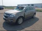 Chevrolet Equinox Ltz Image 3