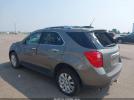 Chevrolet Equinox Ltz Image 10