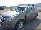 Chevrolet Equinox Ltz Image 11