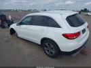 Mercedes-Benz GLC 4matic Image 11