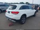 Mercedes-Benz GLC 4matic Image 7