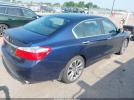 Honda Accord Sport Image 14