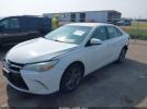Toyota Camry Se Image 16