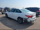 Toyota Camry Se Image 5