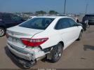 Toyota Camry Se Image 3