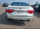 Toyota Camry Se Image 4
