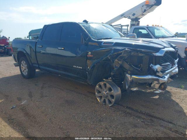 Salvage Ram 3500