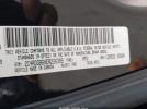 Dodge Grand Caravan Se 30th Anniversary Image 8