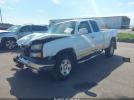 Chevrolet Silverado 1500 Z71 Image 3
