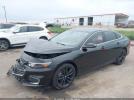 Chevrolet Malibu Lt Image 8