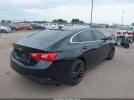 Chevrolet Malibu Lt Image 2