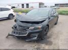 Chevrolet Malibu Lt Image 10