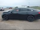 Chevrolet Malibu Lt Image 13