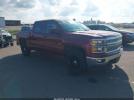 Chevrolet Silverado 1500 1lt Image 1