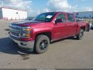 Chevrolet Silverado 1500 1lt Image 12