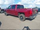 Chevrolet Silverado 1500 1lt Image 15