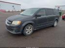Dodge Grand Caravan Crew Image 4