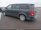 Dodge Grand Caravan Crew Image 3