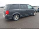 Dodge Grand Caravan Crew Image 2