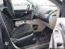 Dodge Grand Caravan Crew Image 5
