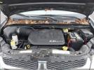 Dodge Grand Caravan Crew Image 10