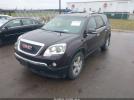 GMC Acadia Slt-2 Image 8