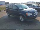 Dodge Grand Caravan Sxt Image 1