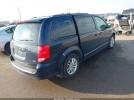 Dodge Grand Caravan Sxt Image 3