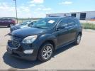 Chevrolet Equinox Lt Image 16