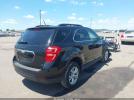Chevrolet Equinox Lt Image 3