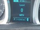 Chevrolet Equinox Lt Image 2