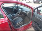 Ford Fusion Titanium Image 6