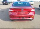Ford Fusion Titanium Image 3