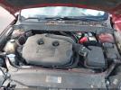 Ford Fusion Titanium Image 11