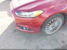 Ford Fusion Titanium Image 12