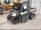 Polaris Ranger Xp 1000 Northstar Premium Image 12