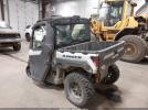 Polaris Ranger Xp 1000 Northstar Premium Image 5